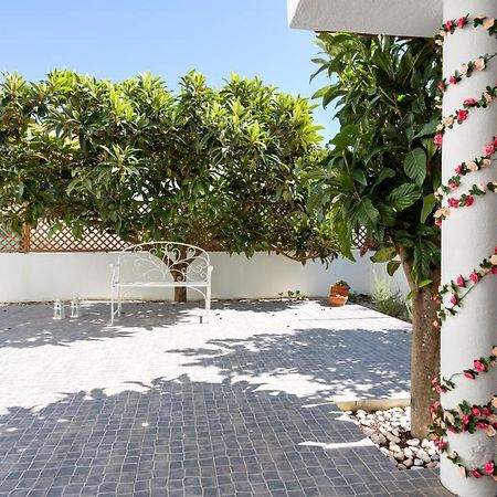 Caparica Sun Beach Villa 沙尔内卡 外观 照片