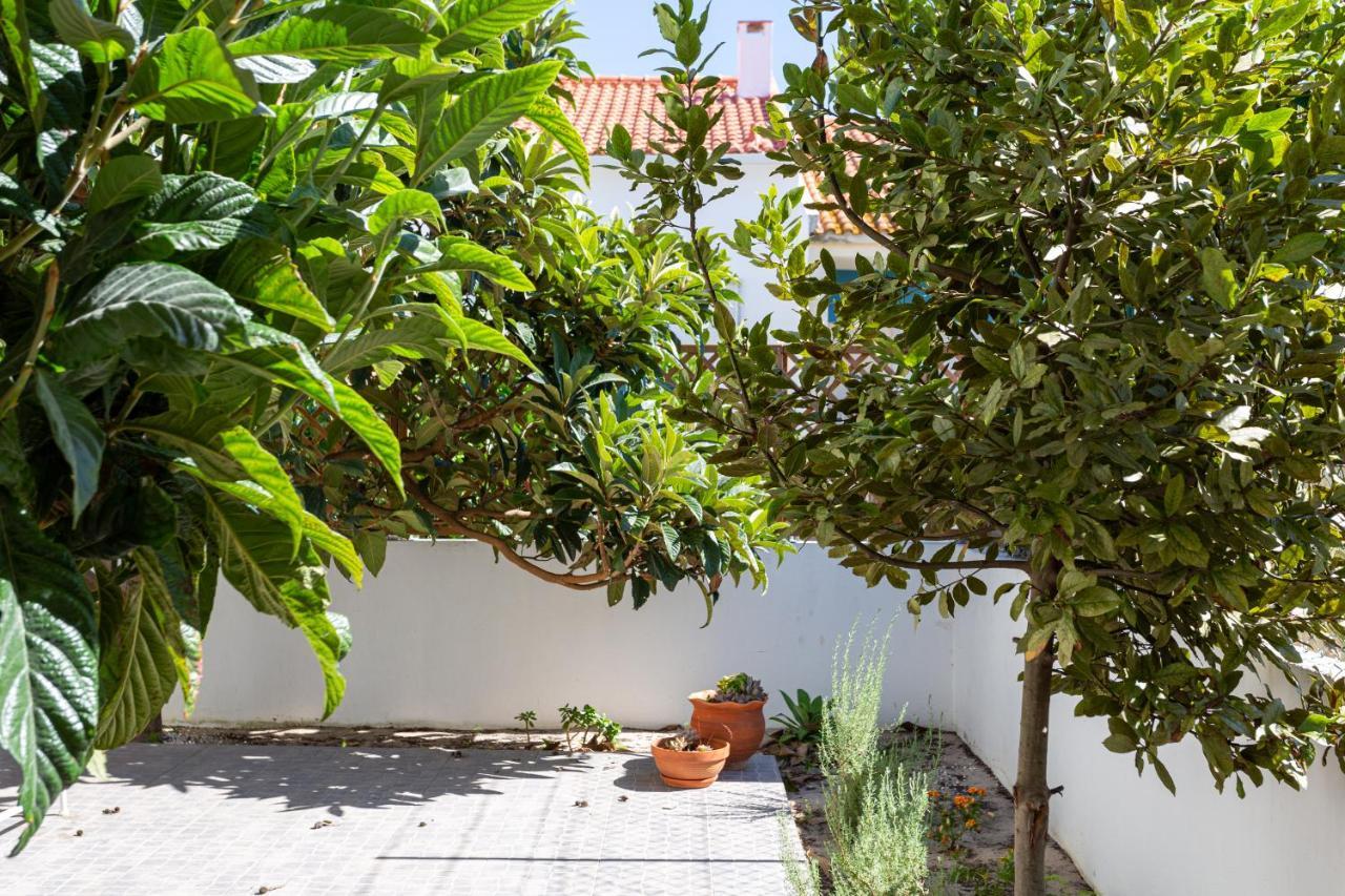 Caparica Sun Beach Villa 沙尔内卡 外观 照片