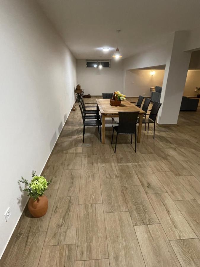 Caparica Sun Beach Villa 沙尔内卡 外观 照片