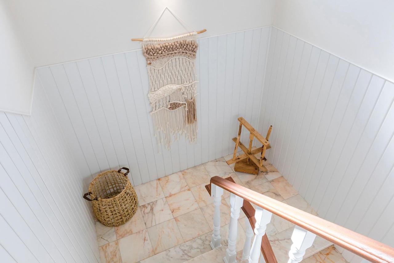Caparica Sun Beach Villa 沙尔内卡 外观 照片