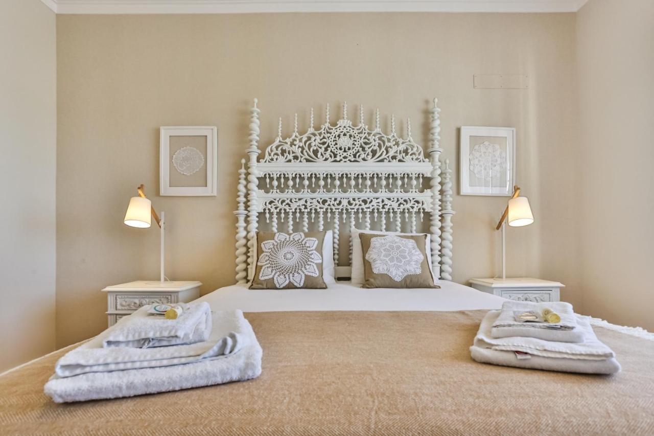 Caparica Sun Beach Villa 沙尔内卡 外观 照片