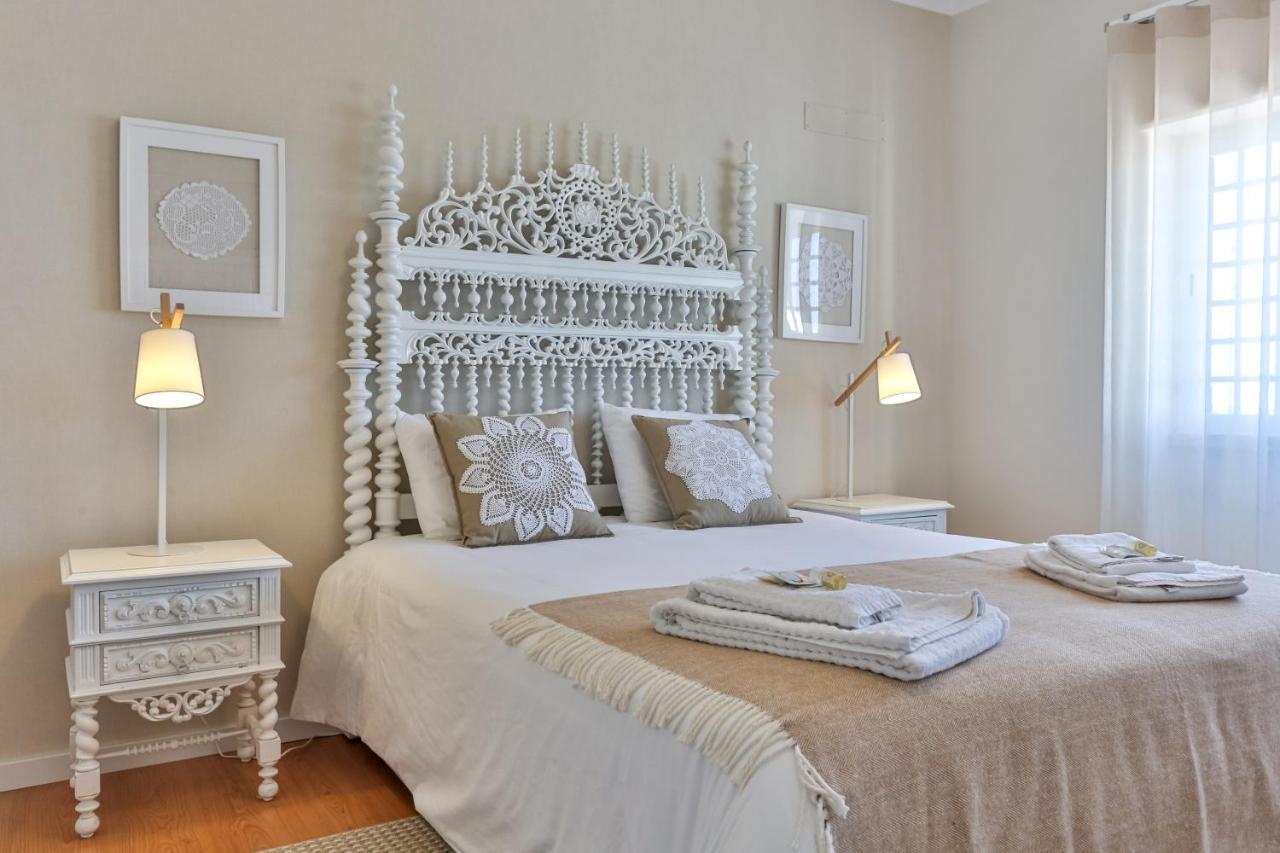 Caparica Sun Beach Villa 沙尔内卡 外观 照片
