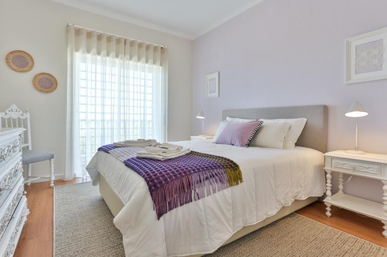 Caparica Sun Beach Villa 沙尔内卡 外观 照片