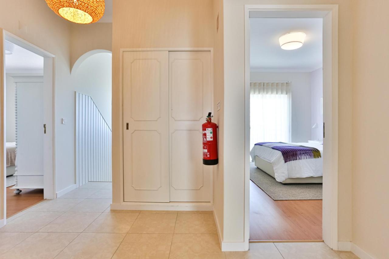 Caparica Sun Beach Villa 沙尔内卡 外观 照片