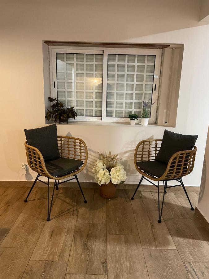 Caparica Sun Beach Villa 沙尔内卡 外观 照片