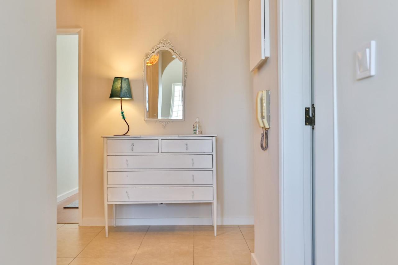 Caparica Sun Beach Villa 沙尔内卡 外观 照片