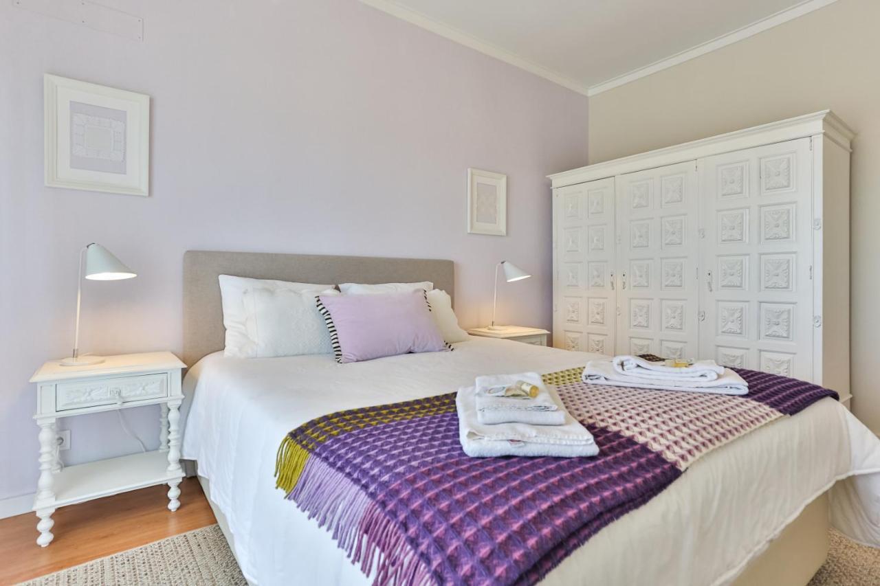 Caparica Sun Beach Villa 沙尔内卡 外观 照片