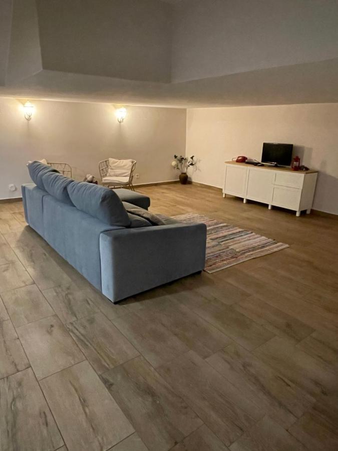 Caparica Sun Beach Villa 沙尔内卡 外观 照片
