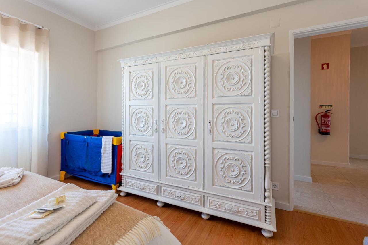Caparica Sun Beach Villa 沙尔内卡 外观 照片