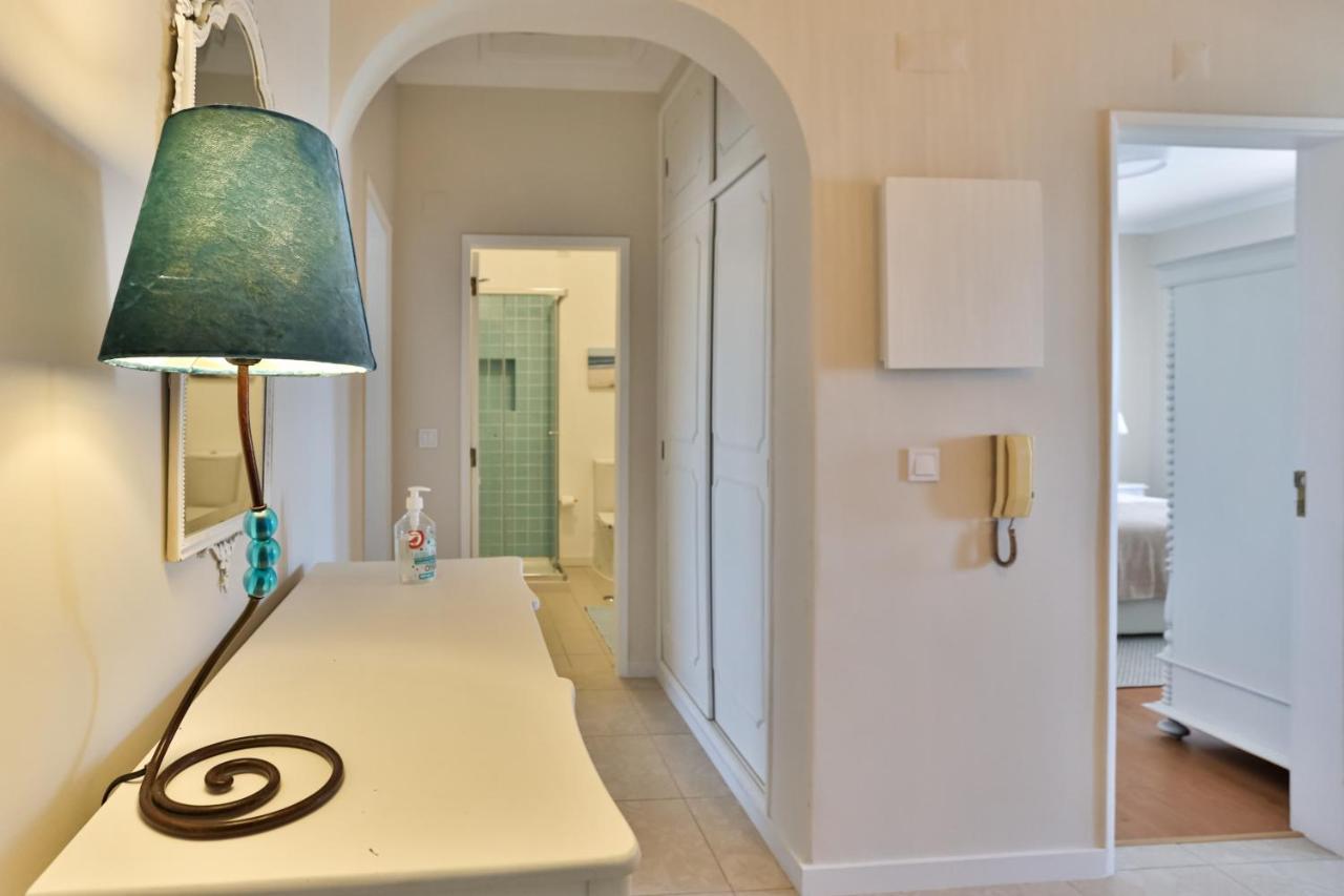 Caparica Sun Beach Villa 沙尔内卡 外观 照片