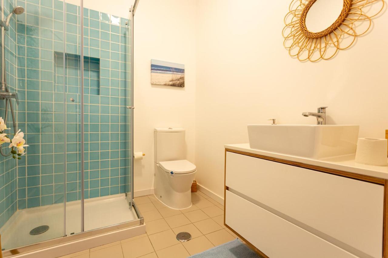 Caparica Sun Beach Villa 沙尔内卡 外观 照片