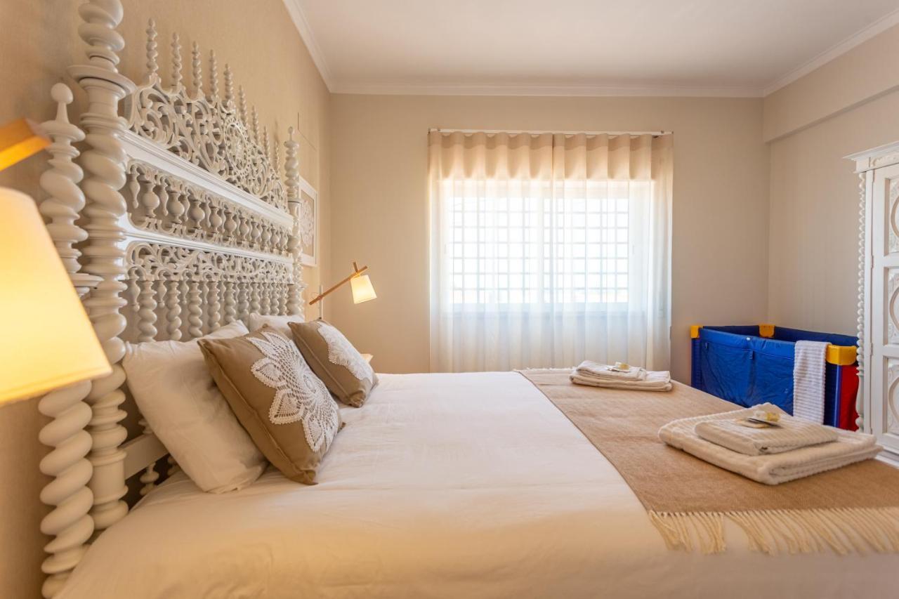 Caparica Sun Beach Villa 沙尔内卡 外观 照片